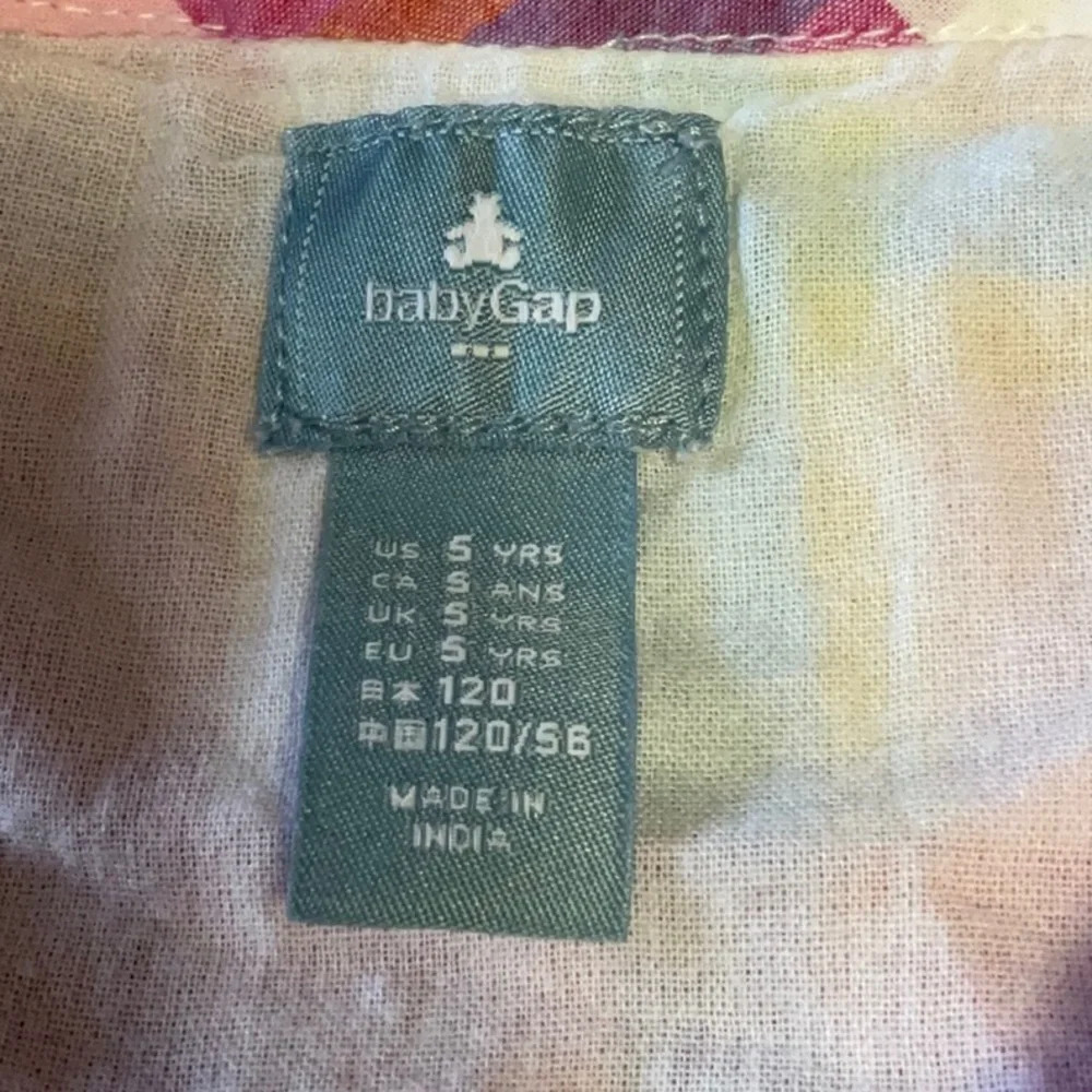 Baby Gap - Picture 3 of 4